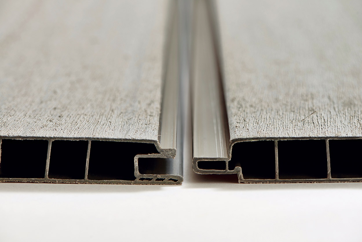 Хозблок пластиковый Keter Oakland 757