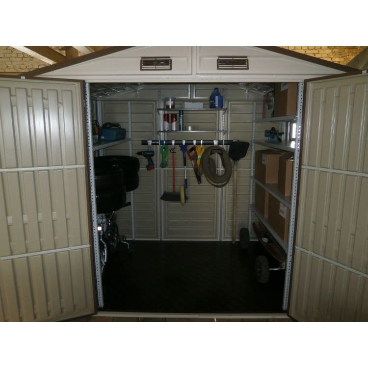 Комплект максимального наполнения для StoreALL