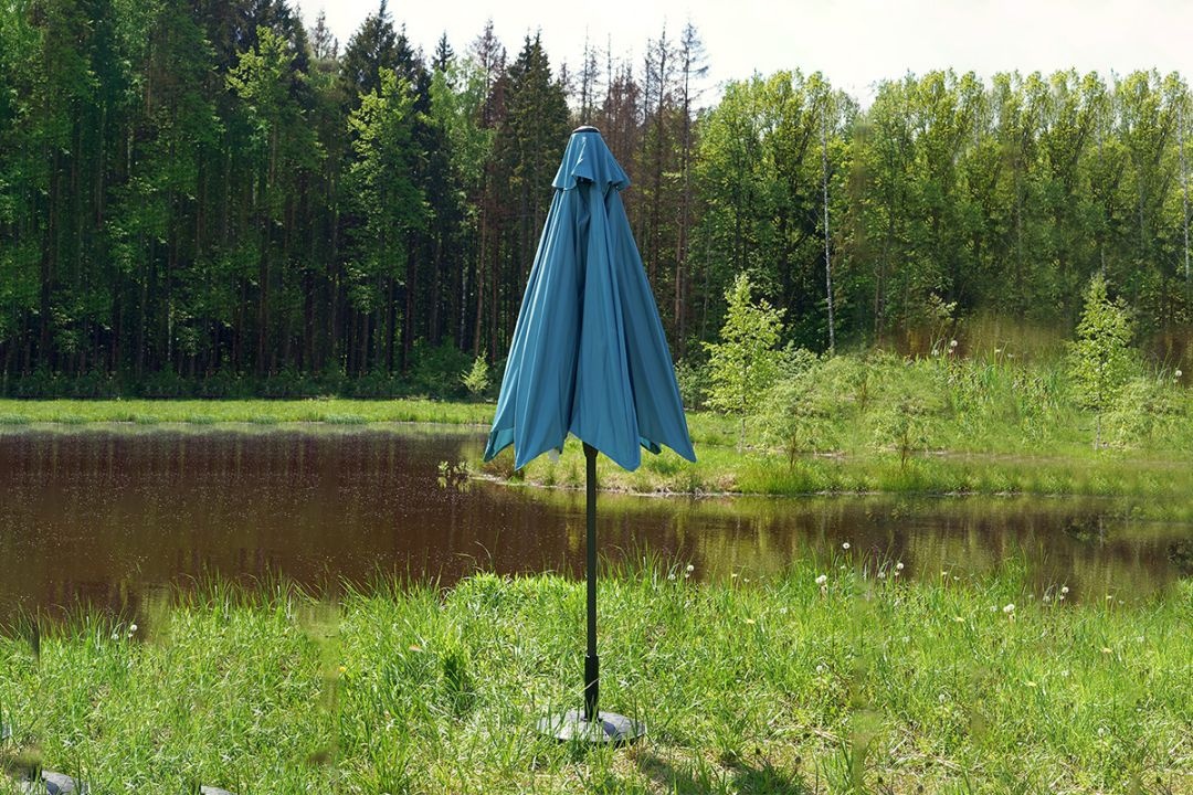 Зонт САЛЕРНО купол 270 см