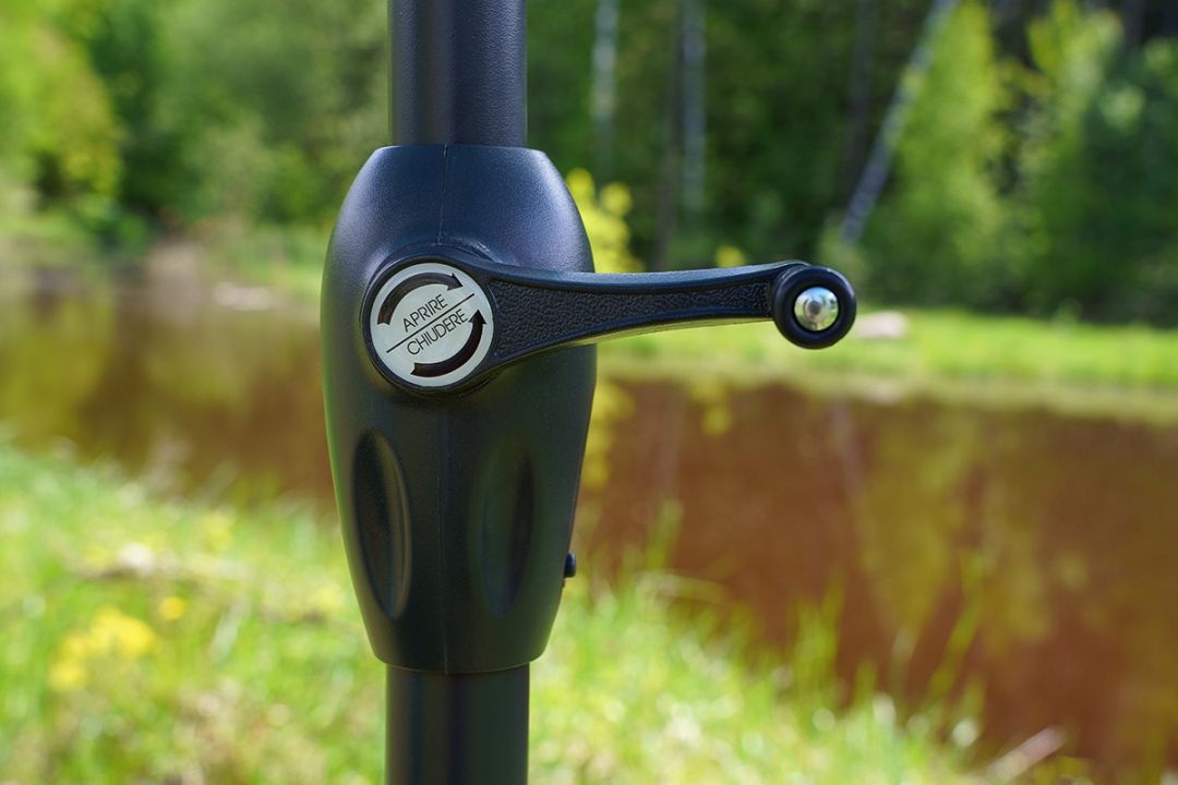 Зонт САЛЕРНО купол 270 см