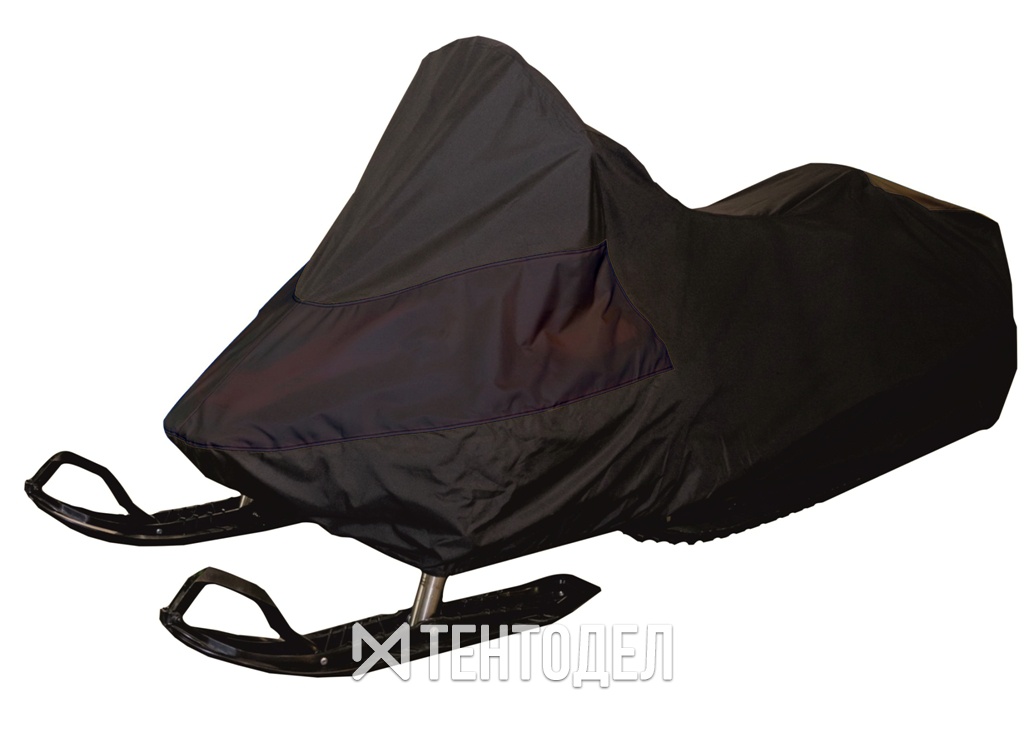 Чехол для хранения снегохода ТентоДел Ski-Doo SKANDIC SWT 600