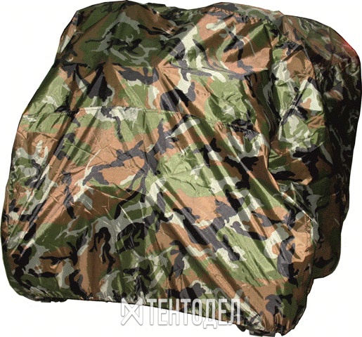 Чехол для квадроцикла ТентоДел ATV универсальный (S)