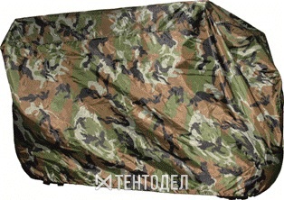 Чехол для квадроцикла ТентоДел ATV универсальный (S)