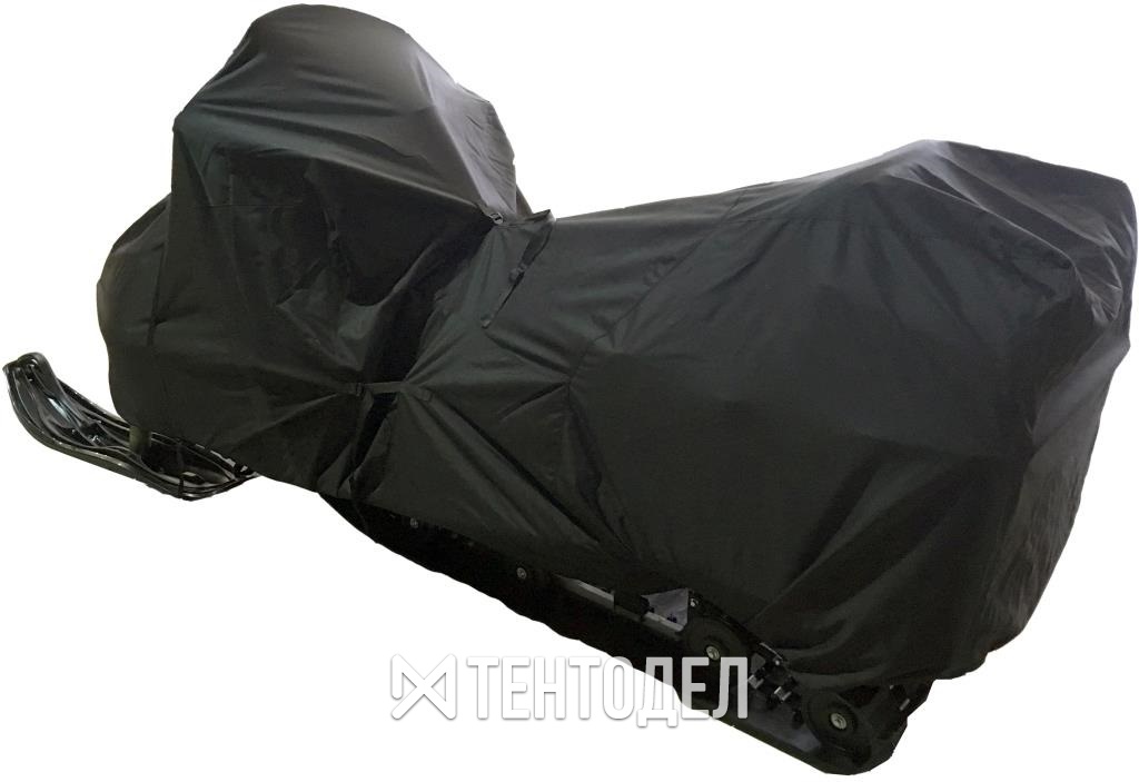Чехол для снегохода универсальный транспортировочный ТентоДел