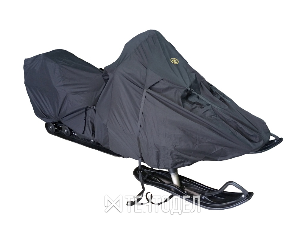Чехол для снегохода универсальный транспортировочный ТентоДел