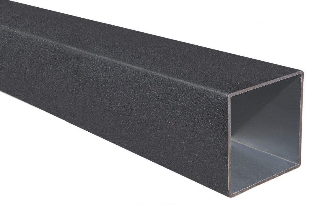 Зонт профессиональный четырехкупольный Alu Poker Dark