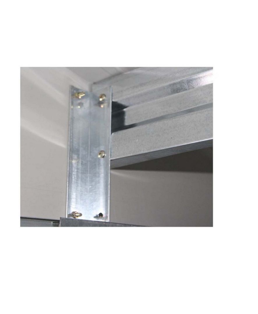 Металлический хозблок Greenstorage Арчер D