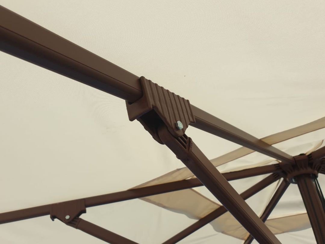 Зонт профессиональный Avocado