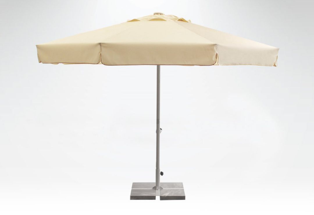 Зонт профессиональный Avocado 2,5 м