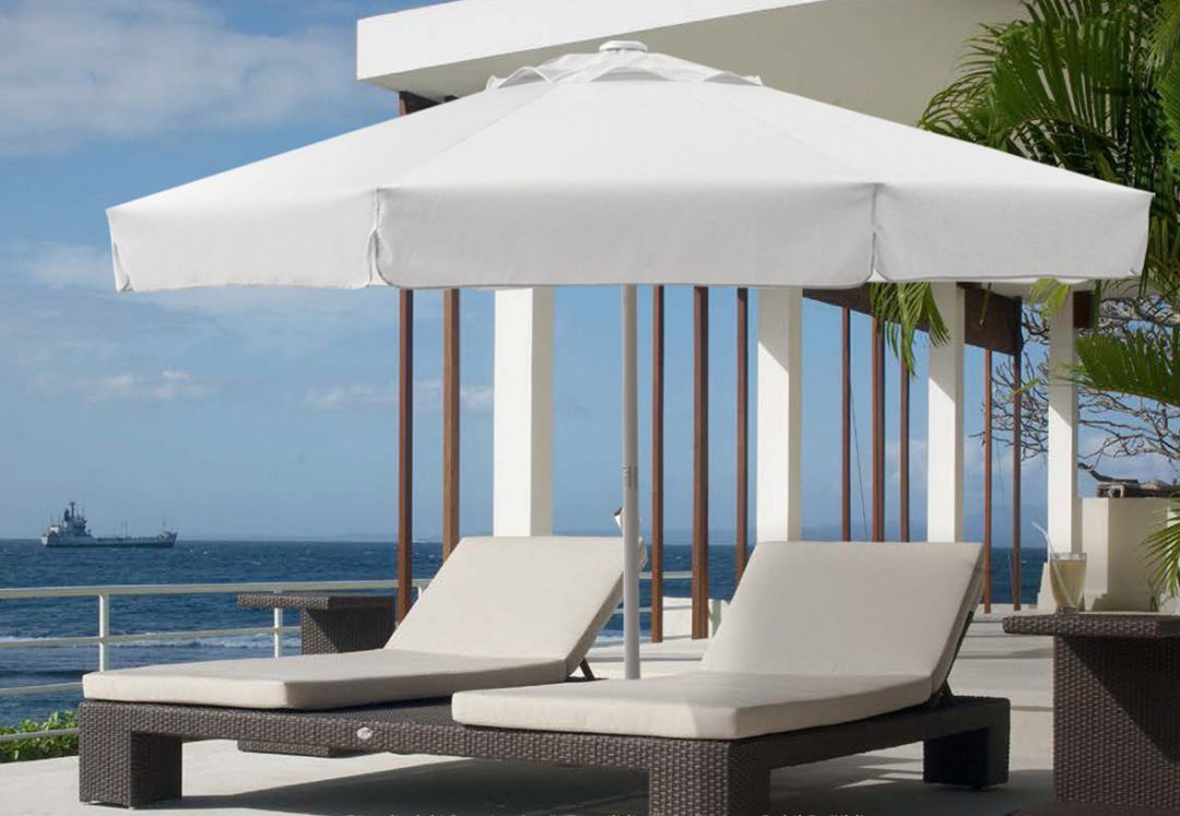 Зонт профессиональный Avocado 2,5 м