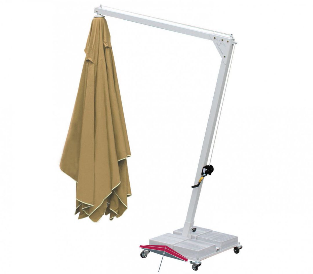 Зонт профессиональный Banana