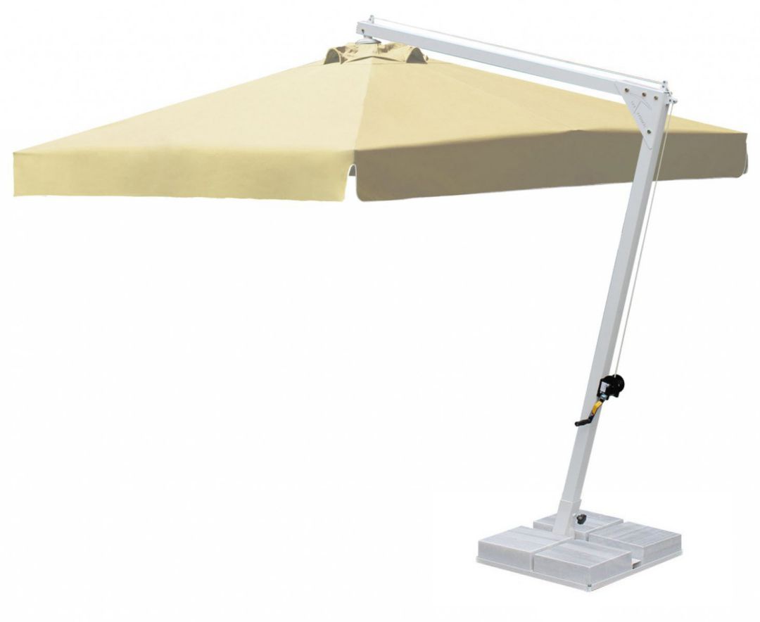 Зонт профессиональный Banana 4х4