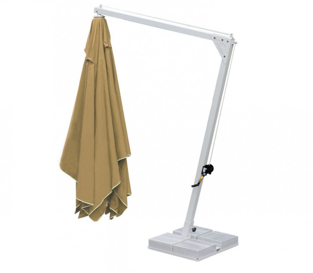 Зонт профессиональный Banana 4х4