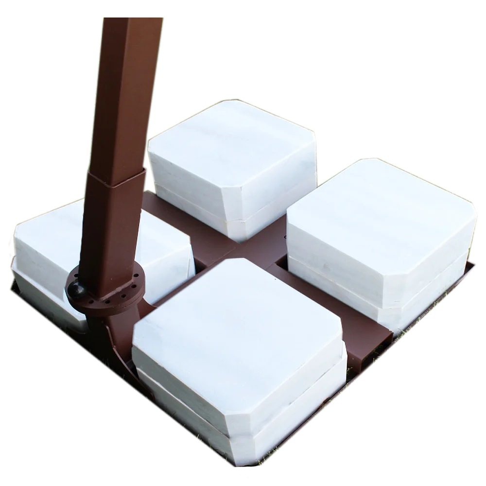 Зонт профессиональный Banana 4х4