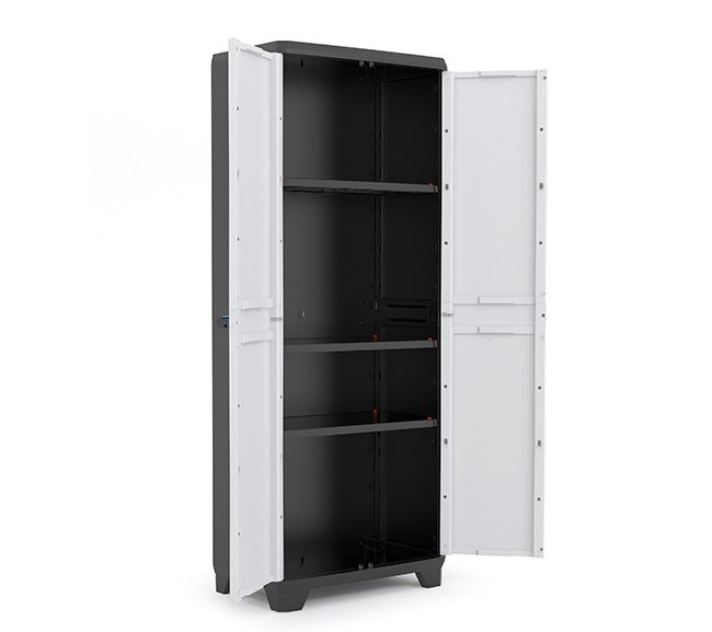 Шкаф Linear Tall Cabinet (9724000-0616-15)