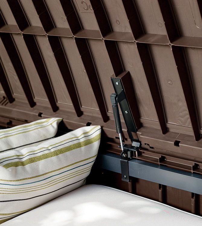 Сундук Гленвуд (Glenwood) 390л