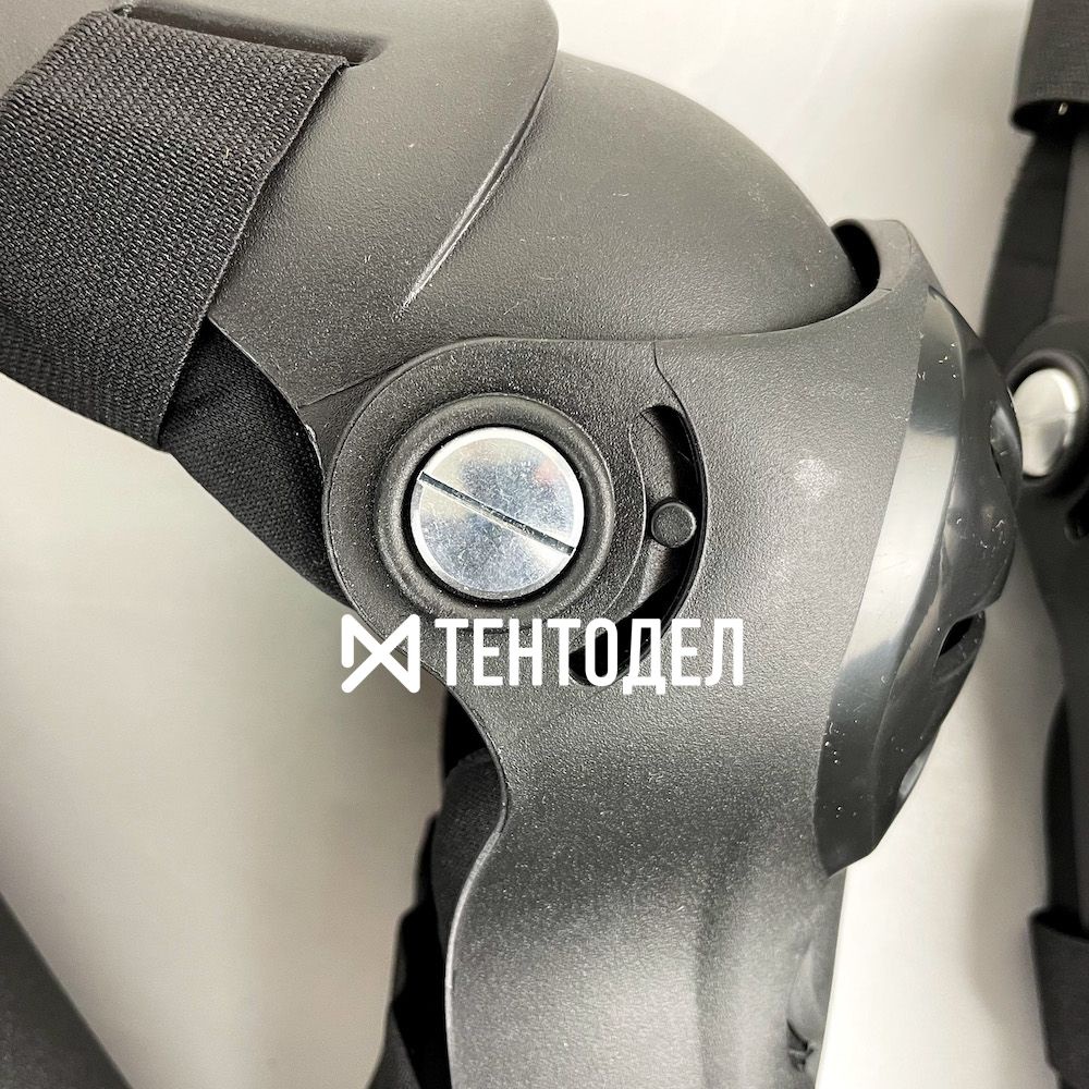 Наколенники и налокотники FX Шарнир комплект