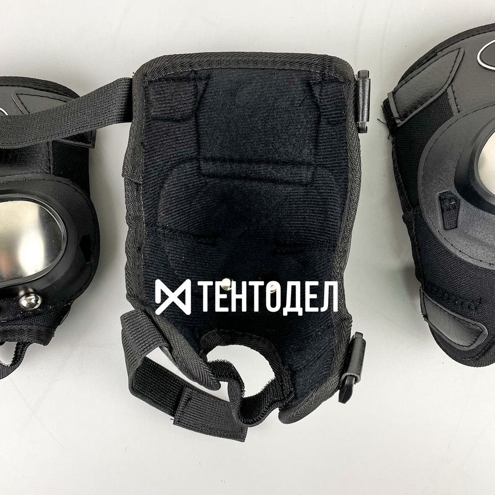 Наколенники и налокотники Pro Biker TBG-P15A