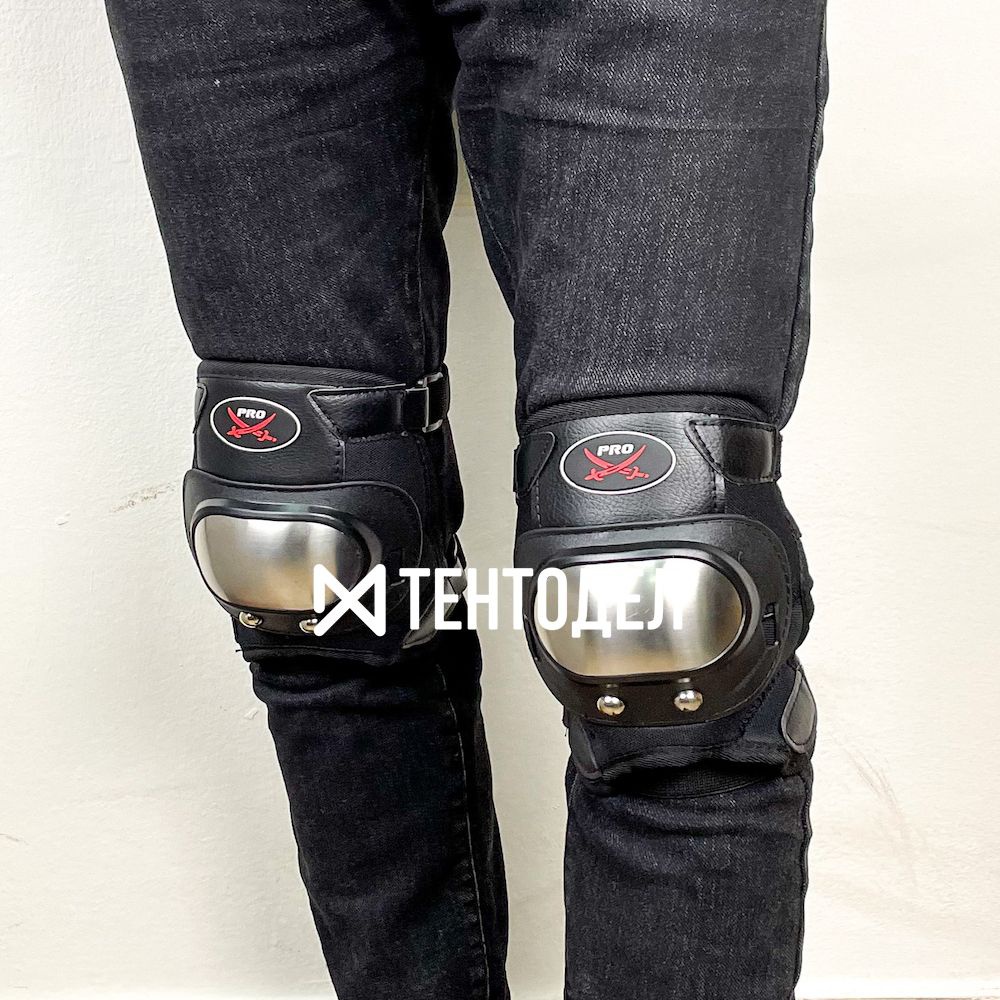Наколенники и налокотники Pro Biker TBG-P15A