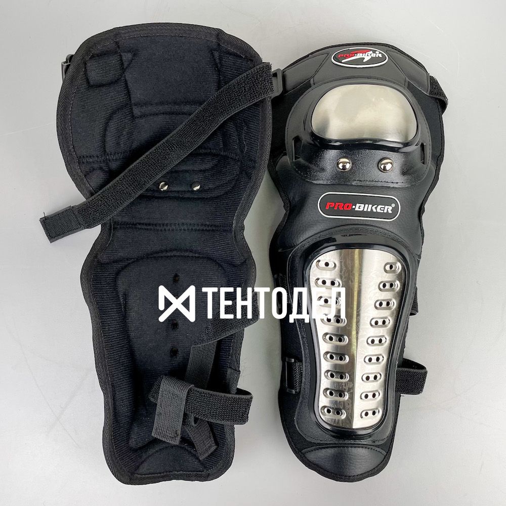 Наколенники и налокотники Pro Biker TBG-P15 комплект