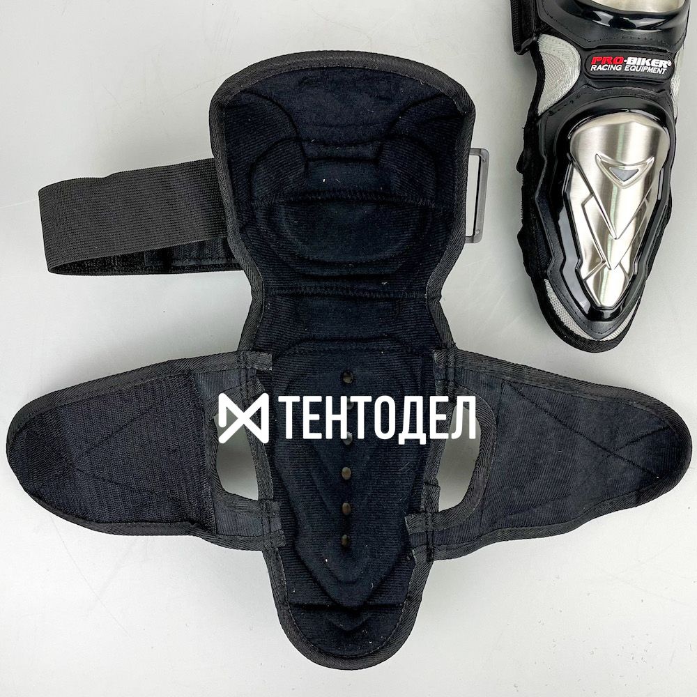 Наколенники и налокотники Pro Biker TBG-P19