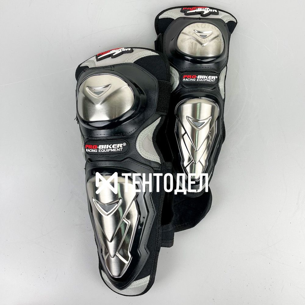 Наколенники и налокотники Pro Biker TBG-P19