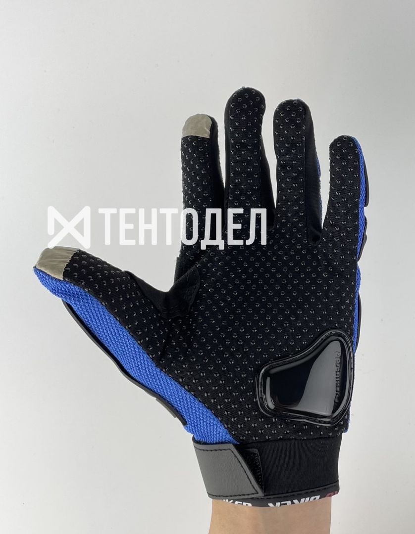 Перчатки защитные сенсорные ProBiker-003