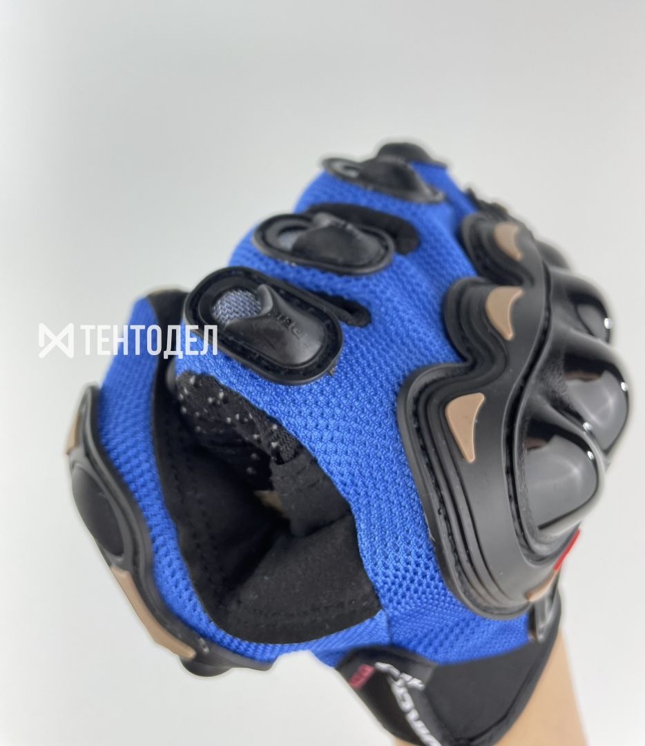 Перчатки защитные сенсорные ProBiker-003