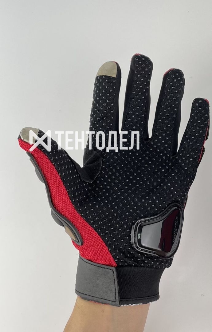 Перчатки защитные сенсорные ProBiker-003