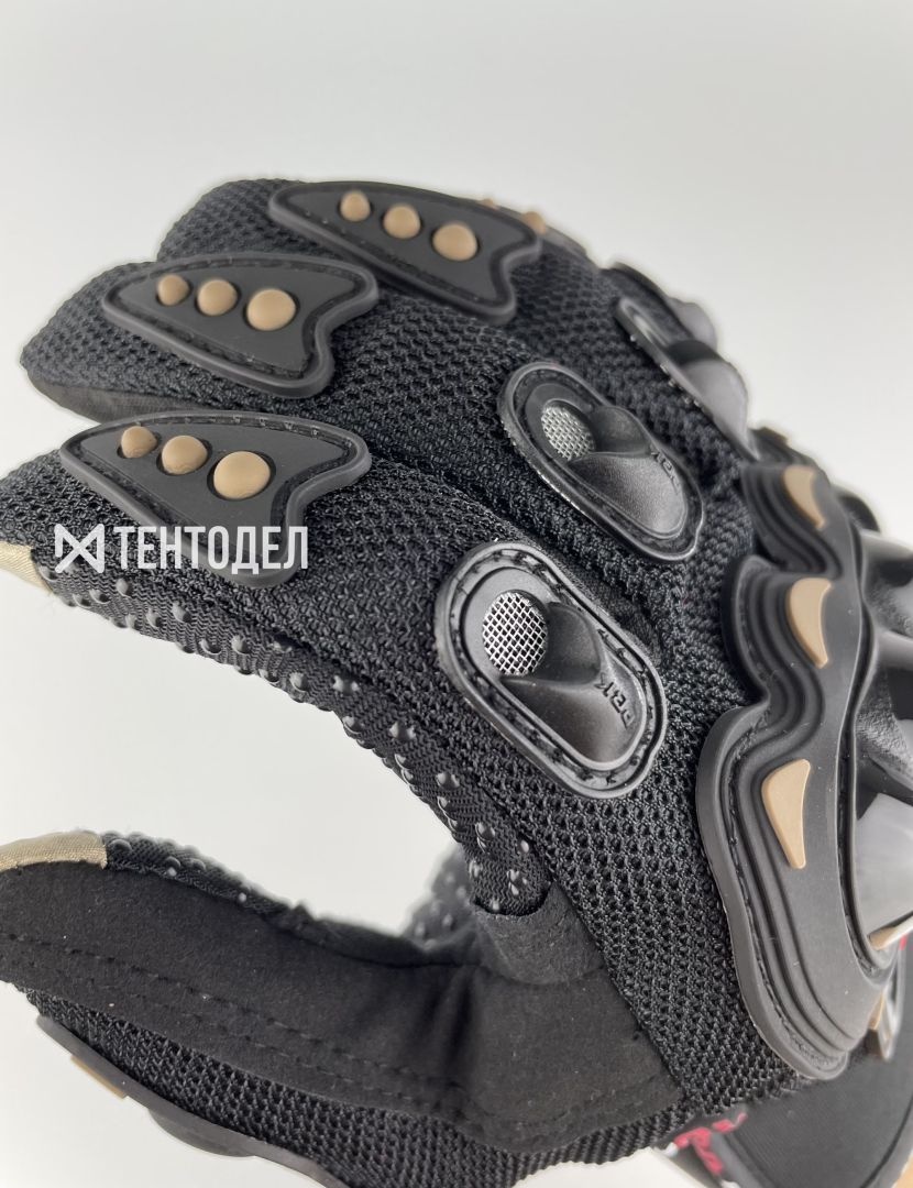 Перчатки защитные сенсорные ProBiker-003