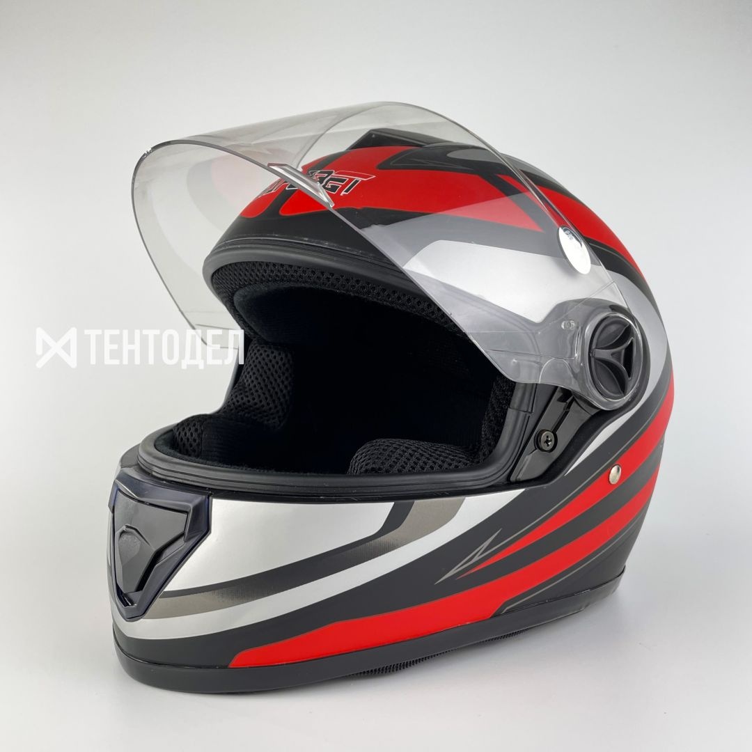 Шлем интеграл Safebet 112 Vorot