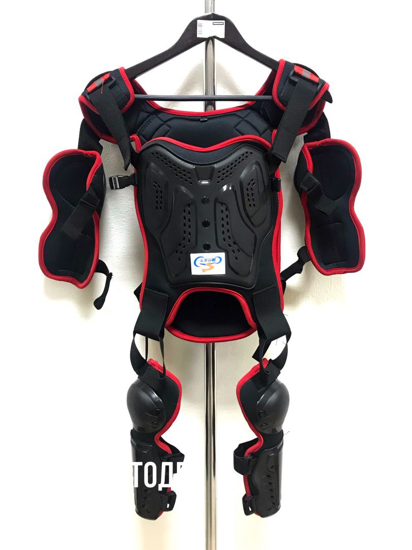 Детский защитный комплект TG-P11