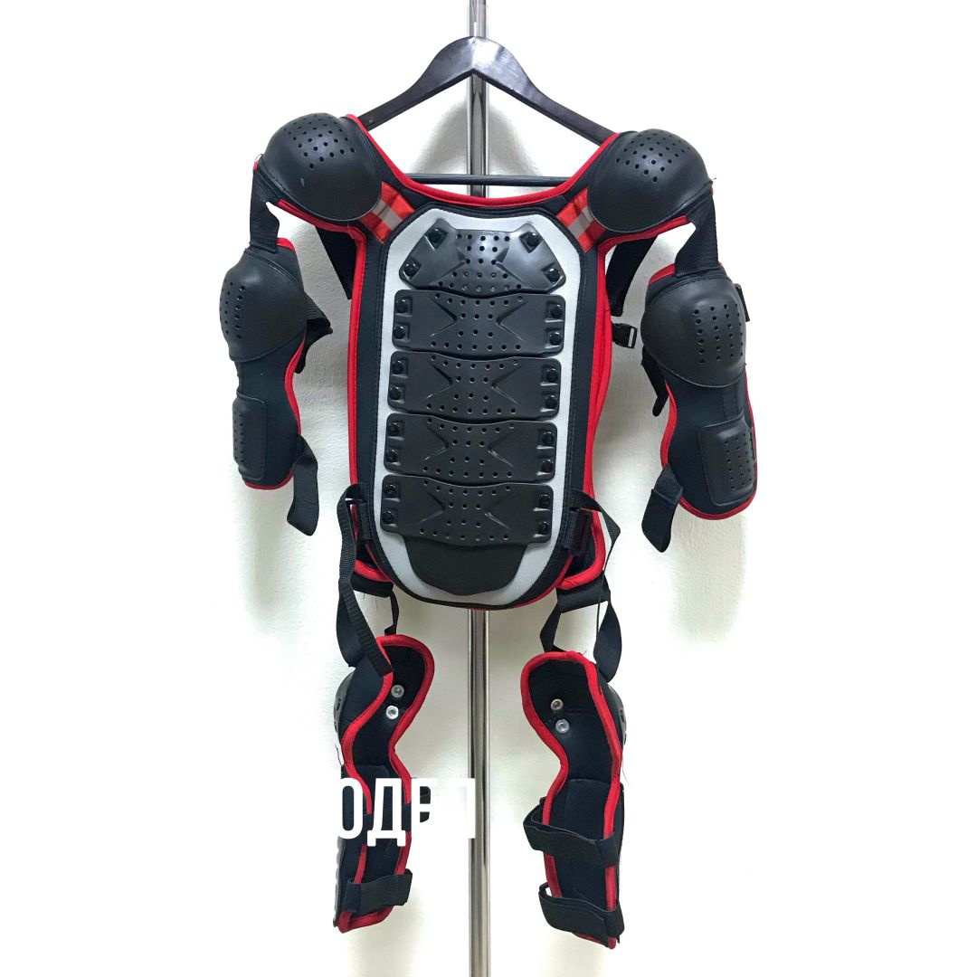 Детский защитный комплект TG-P11