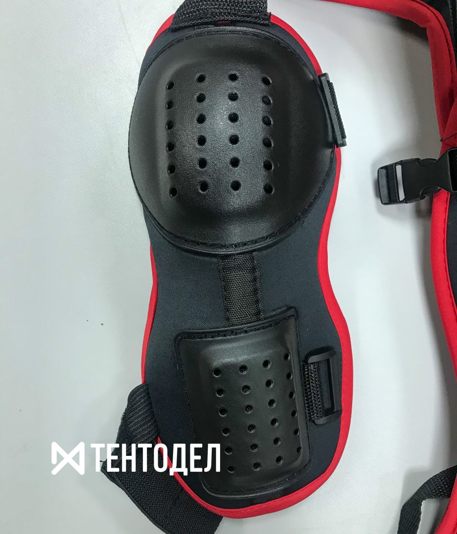 Детский защитный комплект TG-P11