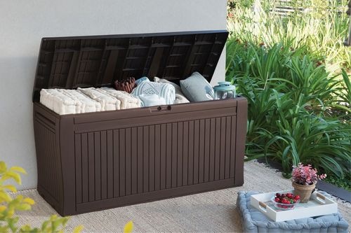 Сундук Камфи (COMFY STORAGE 270L)