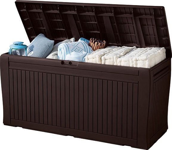 Сундук Камфи (COMFY STORAGE 270L)