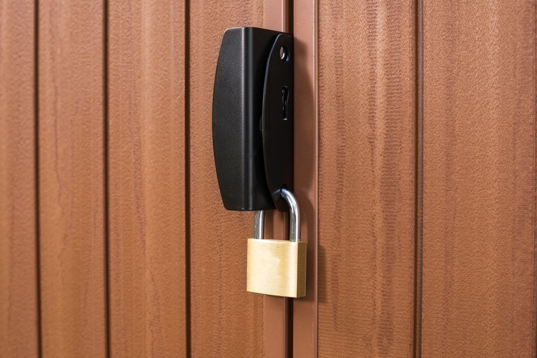 Сарай пластиковый Keter Дарвин 6х6 (Darwin 6x6) коричневый