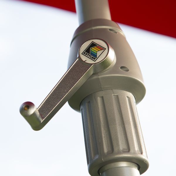 Садовый зонт Kettler 300 см.