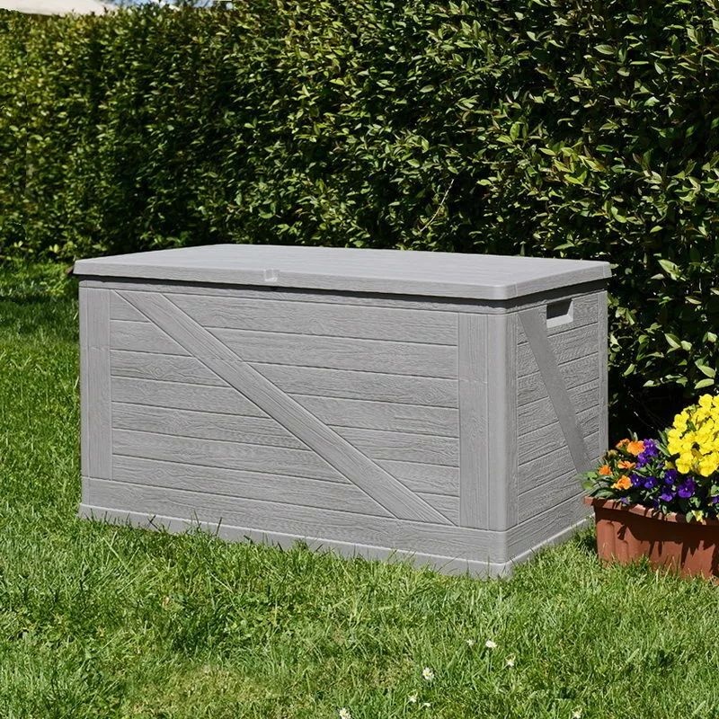 Сундук TOOMAX WOOD LINE