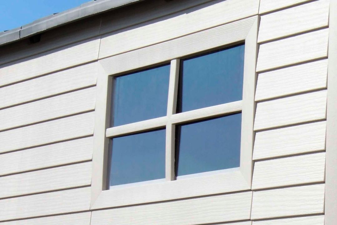 Сарай пластиковый LifeTime 7x7