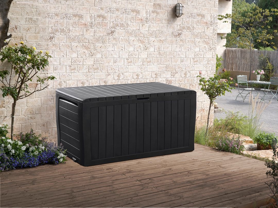 Сундук Марвел (MARVEL PLUS STORAGE BOX 270L)