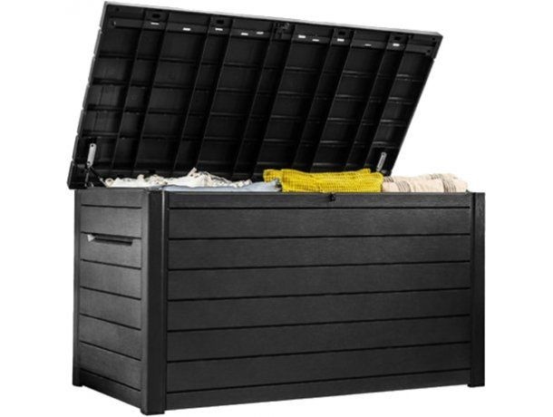 Сундук Онтарио 850 л коричневый