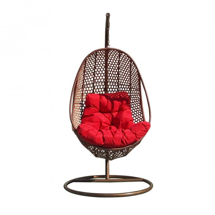 Плетеные качели KVIMOL КМ-1007