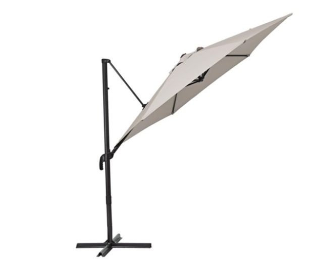 Садовый зонт GardenWay PEKIN