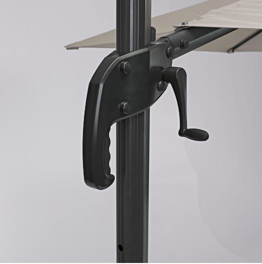 Садовый зонт GardenWay PEKIN