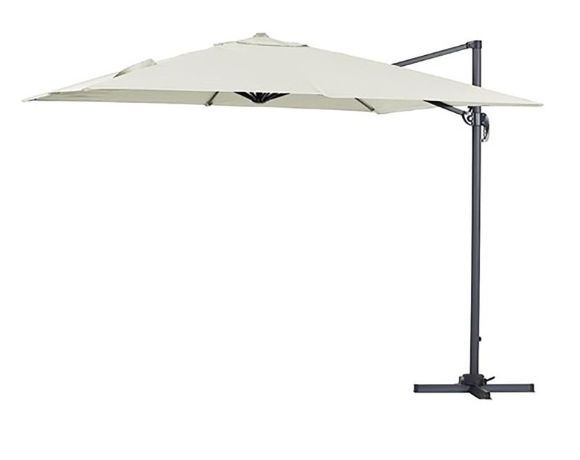 Садовый зонт GardenWay PEKIN