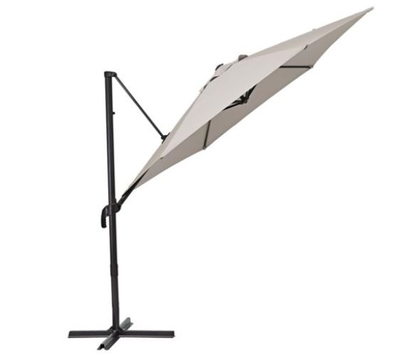 Садовый зонт GardenWay PEKIN