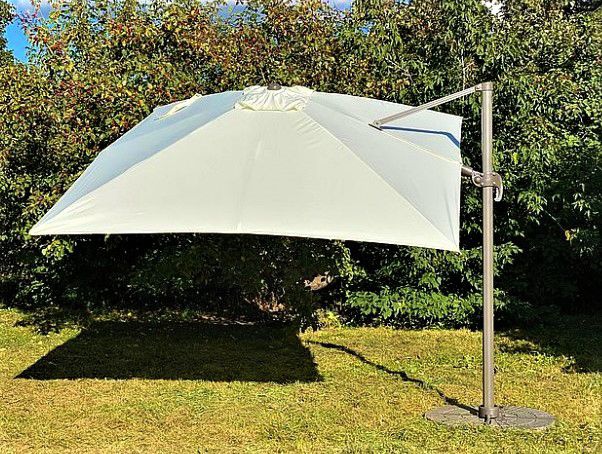 Садовый зонт GardenWay PALERMO А002-3000 XLM-T