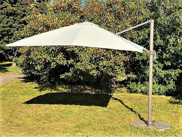 Садовый зонт GardenWay PALERMO А002-3000 XLM-T