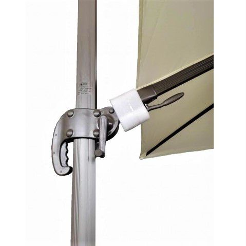 Садовый зонт GardenWay PALERMO А002-3000 XLM-T